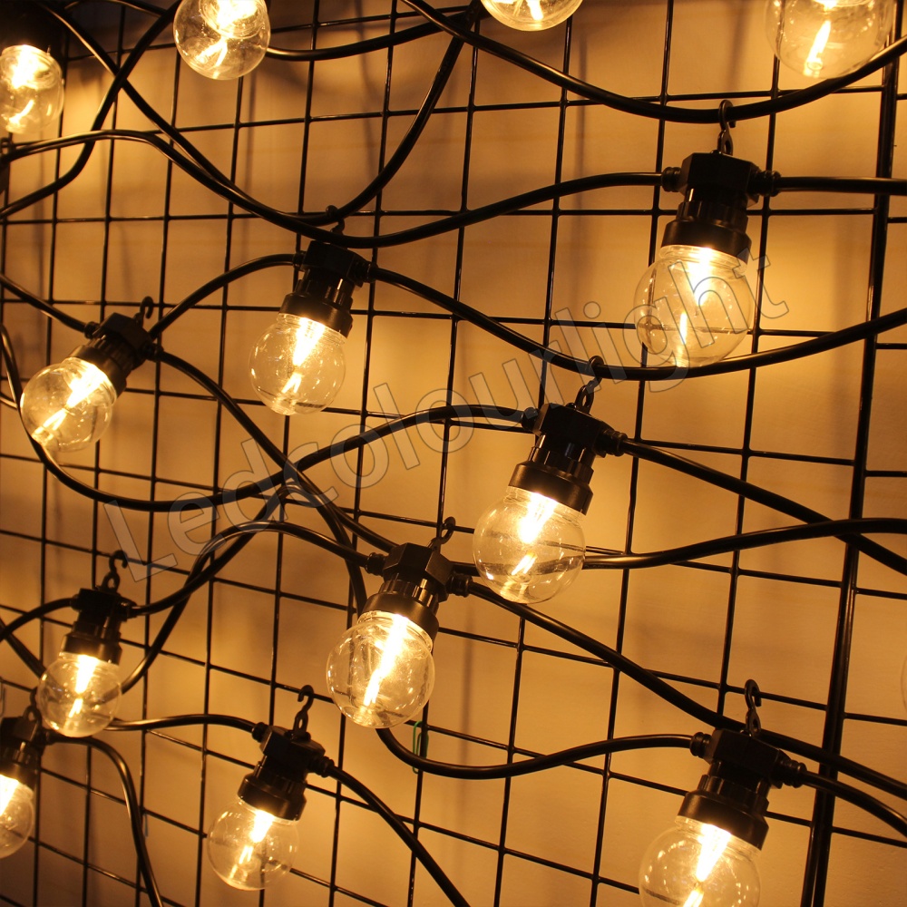 filament bulb